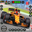程序图标：Car Games 3D Car Racing G…