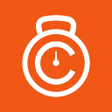 Иконка программы: CrossTribe: WOD Timer PR…