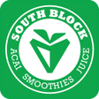 Programikonen: South Block