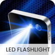 프로그램 아이콘: LED Flashlight  Disco Lig…