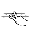 Icon of program: PrecisionTouchPadSwipe