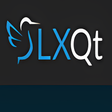 程序图标：LXQt