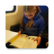 プログラムのアイコン：Zinnen Leren Lezen
