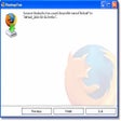 Symbol des Programms: BackupFox