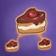 Иконка программы: SweetyMerge Jam