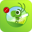 Programikonen: Cric Game - Doodle Cricke…