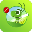 Ícone do programa: Cric Game - Doodle Cricke…