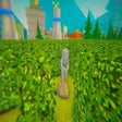 プログラムのアイコン：ENEMIES: GONE SUBURBAN