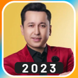 プログラムのアイコン：Bunyodbek Saidov 2023 qos…