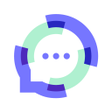 程序图标：Chat Messenger - All in O…