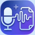 Icoon van programma: ArcaText: AI Note Taker
