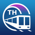 Bangkok Metro Guide and MRTBTS Route Planner