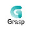 Symbol des Programms: Grasp