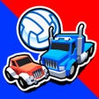 Иконка программы: Hyperball