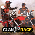 プログラムのアイコン：Clan Race