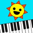 ไอคอนของโปรแกรม: SprunPiano: Beatbox Piano