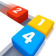 Ikona programu: Numbers Slide