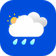 Biểu tượng của chương trình: Weather App: Forecast Rad…