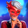 Иконка программы: Puzzle Society: Match  Es…
