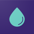 Иконка программы: drip. menstrual cycle and…