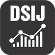 Programikonen: DSIJ Trader App – Stock T…