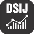 DSIJ Trader App – Stock Technicals