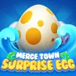 Merge TownSurprise Egg