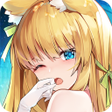 プログラムのアイコン：ドラゴンとガールズ交響曲