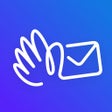 ไอคอนของโปรแกรม: HEY Email
