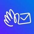 Biểu tượng của chương trình: HEY Email