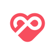 Icoon van programma: Pulca: Heart Rate  BP Mon…