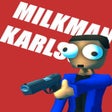 Programikonen: Milkman Karlson
