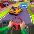 Иконка программы: Car Parking Master: Car J…