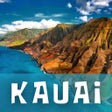 程序图标：Kauai Hawaii Audio Tour G…