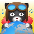 أيقونة البرنامج: Jazzy World Tour mini