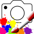 Иконка программы: Photo to Coloring Book