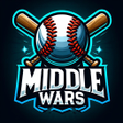 程序图标：Middle Wars: Slow Pitch S…