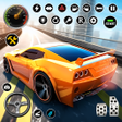 程序图标：Crazy Stunts Car Racing G…