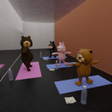 ESCAPE GAME Yoga Studio icon