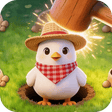 Icoon van programma: Knocking The Chicken