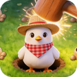 プログラムのアイコン：Knocking The Chicken