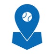 Symbol des Programms: Baseball Bluebook