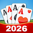 Programikonen: Klondike Solitaire Trip