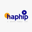 程序图标：Haphip - A Short Video Ap…