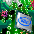 Programın simgesi: Byte the Bullet