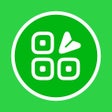 ไอคอนของโปรแกรม: Dual Messenger for WA Web…