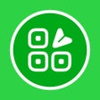 プログラムのアイコン：Dual Messenger for WA Web…