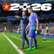 程序图标：Top Eleven: Quản Lý Bóng …