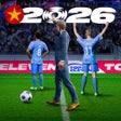 程序图标：Top Eleven: Quản Lý Bóng …