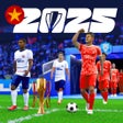 Ikona programu: Top Eleven: Quản Lý Bóng …